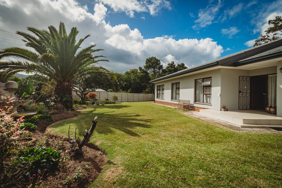 3 Bedroom Property for Sale in Denver Park Western Cape